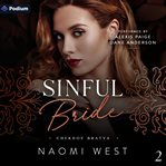 Sinful Bride cover image