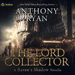 The Lord Collector cover image