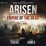 Empire of the Dead cover image