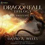 The Dragon's Egg cover image