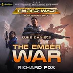 The Ember War: Publisher's Pack : Book #1-2. Ember War cover image