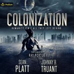 Colonization cover image