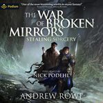 Stealing Sorcery cover image