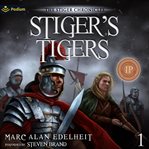 Stiger's Tigers cover image