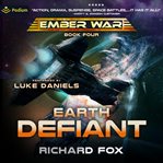 Earth Defiant cover image