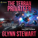 The Terran Privateer cover image