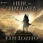 Road to Shandara cover image