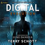 Digital Evolution cover image