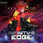 Infinity's Edge cover image