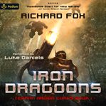 The Iron Dragoons cover image