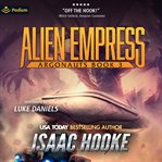 Alien Empress cover image