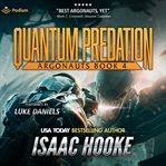 Quantum Predation cover image