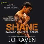 Shane cover image