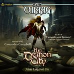The Demon City cover image