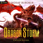 Dragon Storm cover image
