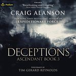 Deceptions cover image