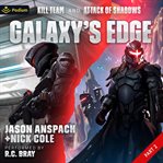 Galaxy's Edge, Part II : Book #3-4 cover image