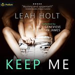 Keep Me cover image