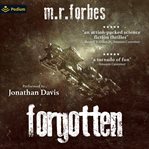 Forgotten cover image