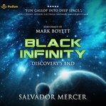 Black Infinity cover image