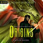 Origins cover image