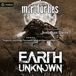 Earth Unknown cover image