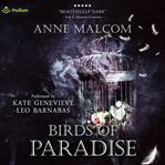 Birds of Paradise cover image