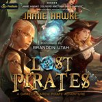 Lost Pirates cover image