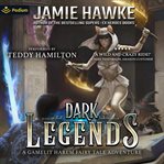 Dark Legends cover image