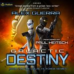 Galactic Destiny cover image