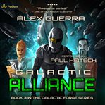 Galactic Alliance cover image