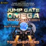 Jump Gate Omega cover image