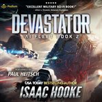 Devastator cover image