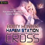 Booty Hunter cover image