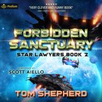 Forbidden Sanctuary cover image