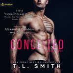 Conceited cover image