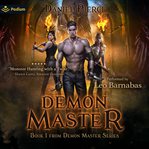 Demon Master cover image