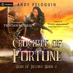 Crucible of Fortune cover image