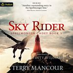 Sky Rider cover image