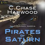 Pirates of Saturn cover image