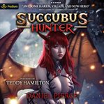 Succubus Hunter cover image