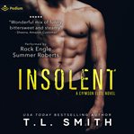 Insolent cover image