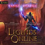 Dungeon of the Gods cover image