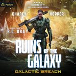 Galactic Breach cover image