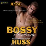 Jesse cover image