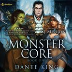 Monster Core cover image