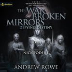 Defying Destiny cover image