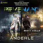 Revenant cover image