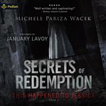 This Happened to Jessica cover image