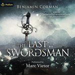 The Last Swordsman cover image